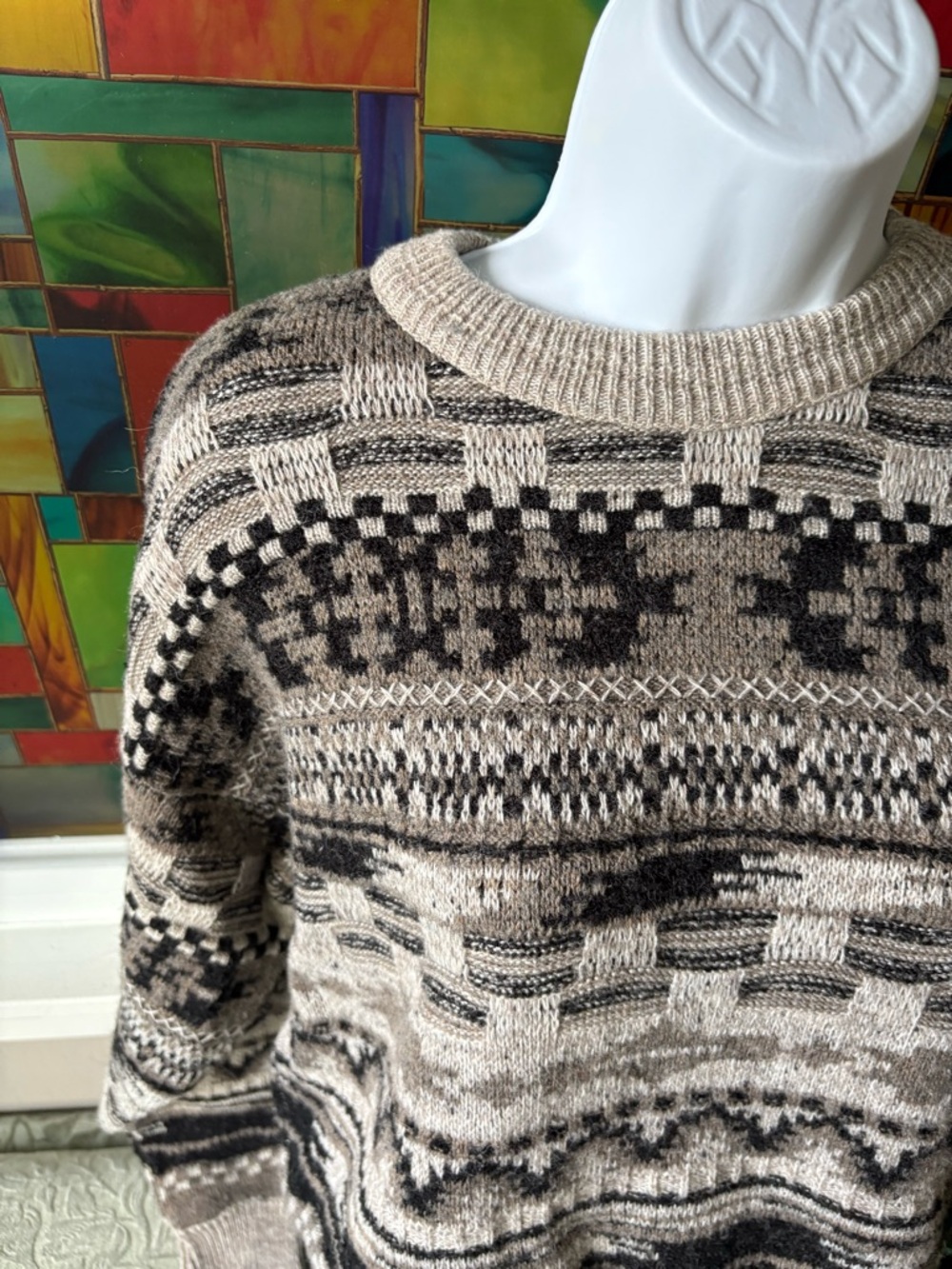 Sweater - Picture 3 of 4